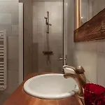 Les Varcins Chalet Saint-Martin-de-Belleville