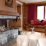Шале Les Varcins