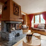 Chalet Les Varcins *