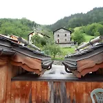Chalet Les Varcins Saint-Martin-de-Belleville