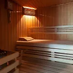 Les Varcins Chalet