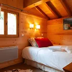 Les Varcins Chalet