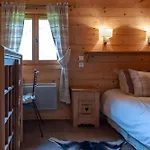 Les Varcins Chalet Saint-Martin-de-Belleville