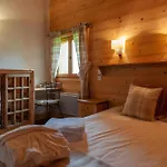 Chalet Les Varcins