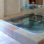 Les Varcins Chalet *