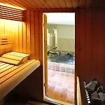 Chalet Les Varcins *