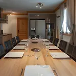 Les Varcins Chalet