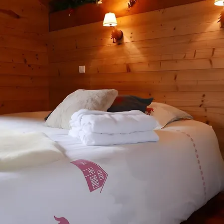 Les Varcins Chalet Saint-Martin-de-Belleville