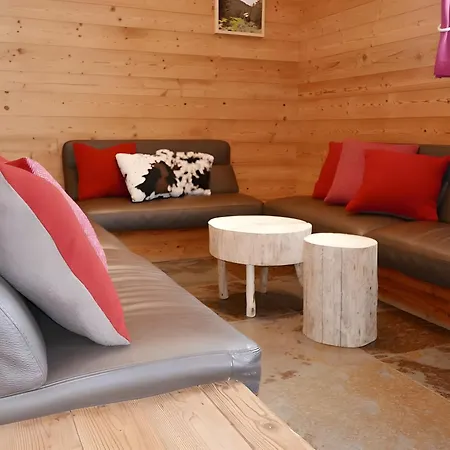Chalet Les Varcins Saint-Martin-de-Belleville